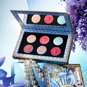 Pat McGrath Labs Bridgerton MTHRSHP: Diamond of the First Water Eyeshadow NEW